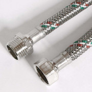 Гибкая подводка НВ 1/2