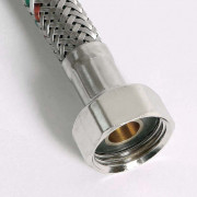 Гибкая подводка НВ 1/2