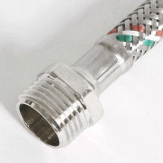 Гибкая подводка НВ 1/2