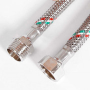 Гибкая подводка НВ 1/2