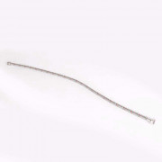 Гибкая подводка НВ 1/2