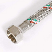 Гибкая подводка НВ 1/2