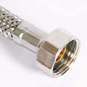 Гибкая подводка НВ 1/2