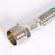 Гибкая подводка НВ 1/2