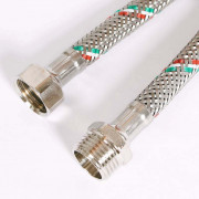 Гибкая подводка НВ 1/2