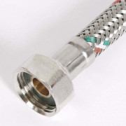 Гибкая подводка НВ 1/2