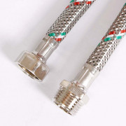 Гибкая подводка НВ 1/2