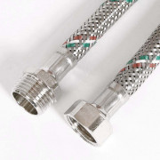 Гибкая подводка НВ 1/2