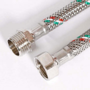 Гибкая подводка НВ 1/2