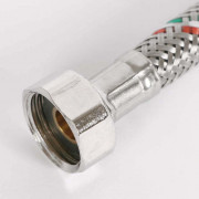 Гибкая подводка НВ 1/2