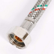 Гибкая подводка НВ 1/2