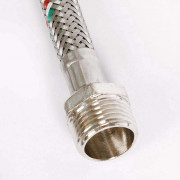 Гибкая подводка НВ 1/2