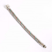 Гибкая подводка для смесителя М10х1 - 1/2