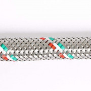 Гибкая подводка для смесителя М10х1 - 1/2