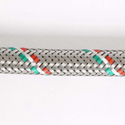 Гибкая подводка для смесителя М10х1 - 1/2