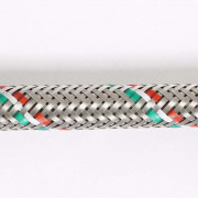 Гибкая подводка для смесителя М10х1 - 1/2