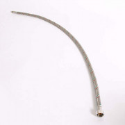 Гибкая подводка для смесителя М10х1 - 1/2