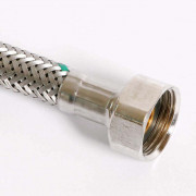 Гибкая подводка для смесителя М10х1 - 1/2