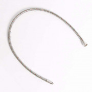 Гибкая подводка для смесителя М10х1 - 1/2