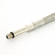 Гибкая подводка для смесителя МL8х1 - 1/2