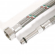 Гибкая подводка для смесителя МL10х1 - 1/2