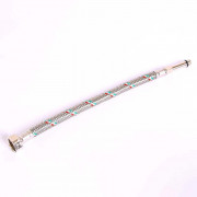 Гибкая подводка для смесителя МL10х1 - 1/2