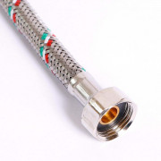 Гибкая подводка для смесителя МL10х1 - 1/2