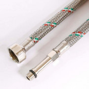 Гибкая подводка для смесителя МL10х1 - 1/2