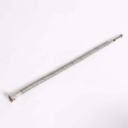 Гибкая подводка для смесителя МL10х1 - 1/2