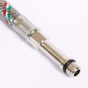 Гибкая подводка для смесителя МL10х1 - 1/2