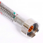 Гибкая подводка для смесителя МL10х1 - 1/2