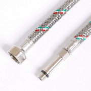 Гибкая подводка для смесителя МL10х1 - 1/2