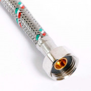 Гибкая подводка для смесителя МL10х1 - 1/2