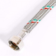 Гибкая подводка для смесителя МL10х1 - 1/2