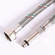 Гибкая подводка для смесителя МL10х1 - 1/2