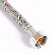 Гибкая подводка для смесителя МL10х1 - 1/2