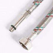 Гибкая подводка для смесителя МL10х1 - 1/2