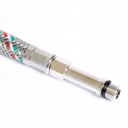 Гибкая подводка для смесителя МL10х1 - 1/2