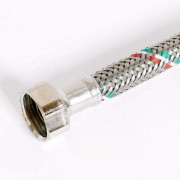 Гибкая подводка для смесителя МL10х1 - 1/2