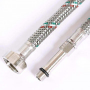 Гибкая подводка для смесителя МL10х1 - 1/2