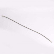 Гибкая подводка для смесителя МL10х1 - 1/2