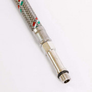 Гибкая подводка для смесителя МL10х1 - 1/2