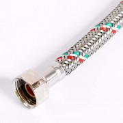 Гибкая подводка для смесителя МL10х1 - 1/2