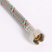 Гибкая подводка для смесителя МL10х1 - 1/2