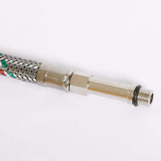 Гибкая подводка для смесителя МL10х1 - 1/2