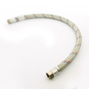 Гибкая подводка антивибрационная НВ 1