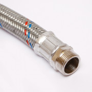 Гибкая подводка антивибрационная НВ 1