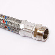 Гибкая подводка антивибрационная НВ 1