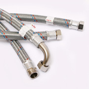 Гибкая подводка антивибрационная НВ 1