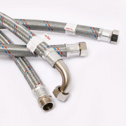 Гибкая подводка антивибрационная НВ 1